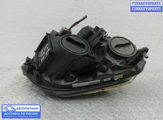 Фара передняя на Mercedes-Benz GLK (X204)