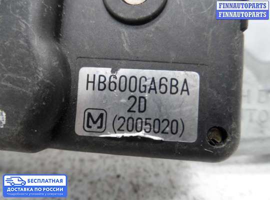 Моторчик заслонки печки на Mazda Xedos 6 CA