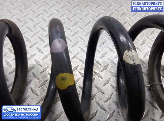 Пружина подвески на Infiniti QX56 II / QX80 (Z62)