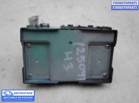 ЭБУ прочее на Hummer H3