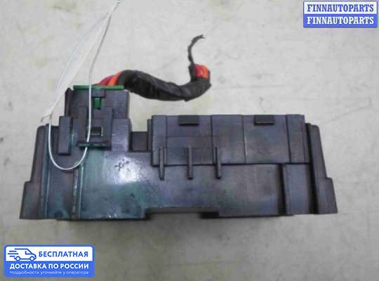 ЭБУ прочее на Hummer H3