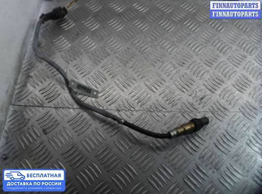 Датчик кислородный (Лямбда-зонд) на BMW X3 (F25)