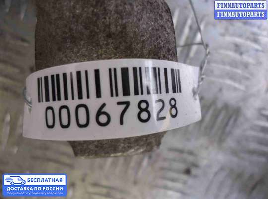 Рычаг подвески на Audi A5 (8T)