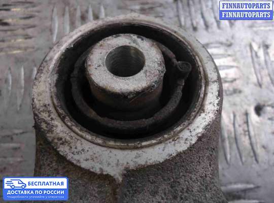 Рычаг подвески на Audi A5 (8T)