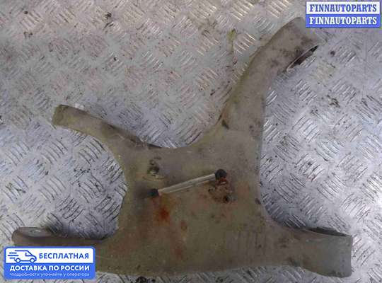 Рычаг подвески на Audi A5 (8T)