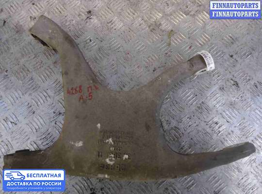 Рычаг подвески на Audi A5 (8T)