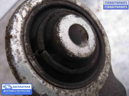 Рычаг подвески на Audi A5 (8T)