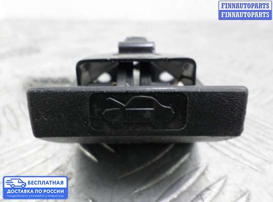 Ручка открывания на Nissan X-Terra (N50)