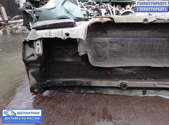 Амортизатор крышки багажника на Toyota 4runner IV (N21)