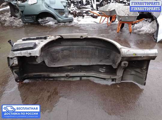 Амортизатор крышки багажника на Toyota 4runner IV (N21)