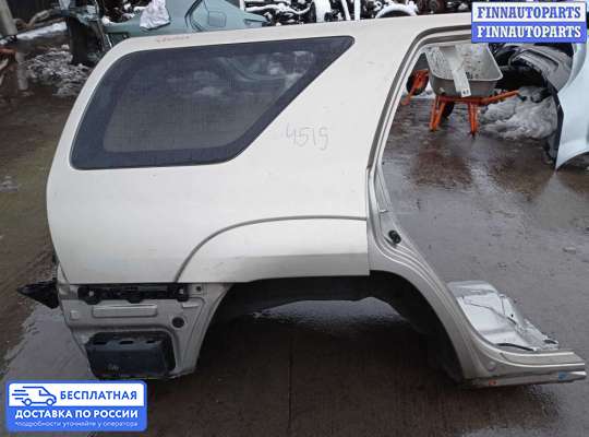Амортизатор крышки багажника на Toyota 4runner IV (N21)