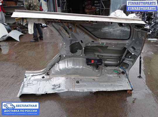 Амортизатор крышки багажника на Toyota 4runner IV (N21)