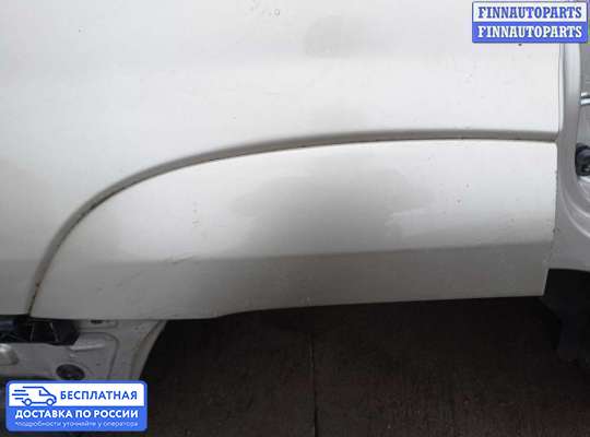 Амортизатор крышки багажника на Toyota 4runner IV (N21)
