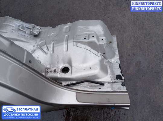 Амортизатор крышки багажника на Toyota 4runner IV (N21)