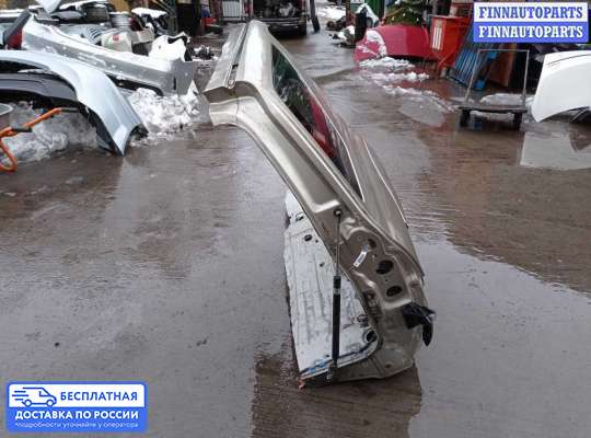 Амортизатор крышки багажника на Toyota 4runner IV (N21)