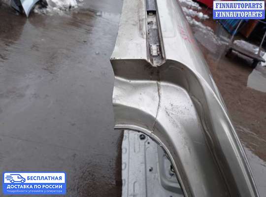 Амортизатор крышки багажника на Toyota 4runner IV (N21)