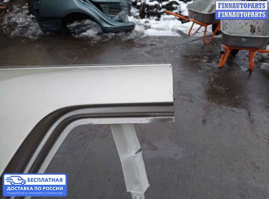 Амортизатор крышки багажника на Toyota 4runner IV (N21)