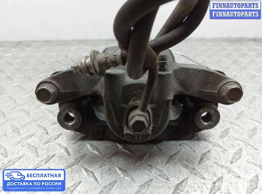 Суппорт на Nissan Patrol VI (Y62)