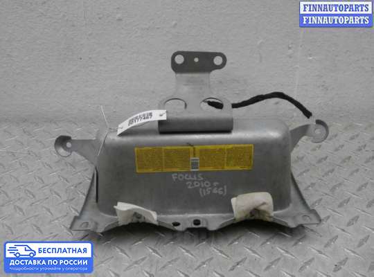Подушка безопасности пассажира (AirBag) на Ford Focus II