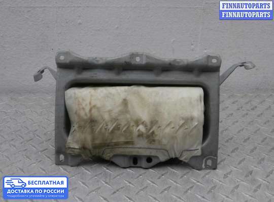 Подушка безопасности пассажира (AirBag) на Ford Focus II
