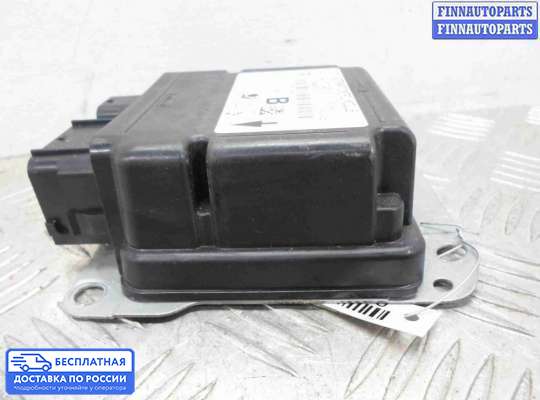 ЭБУ AIRBAG (электронный блок управления подушками безопасности) на Ford Mondeo V