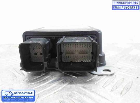 ЭБУ AIRBAG (электронный блок управления подушками безопасности) на Ford Mondeo V