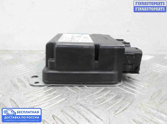 ЭБУ AIRBAG (электронный блок управления подушками безопасности) на Ford Mondeo V