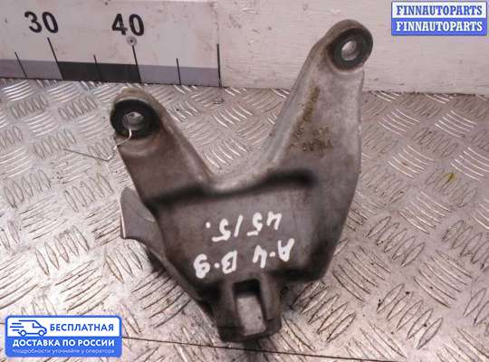Кронштейн ДВС (лапа) на Audi A4 (8W, B9)