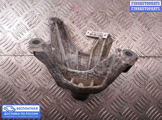 Кронштейн ДВС (лапа) на Audi A4 (8W, B9)