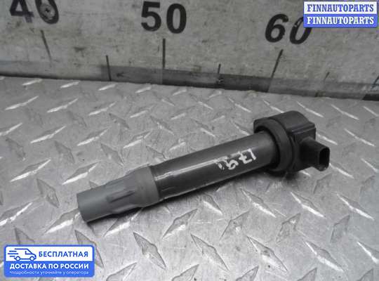 Катушка зажигания на Chrysler 300C I (LX)