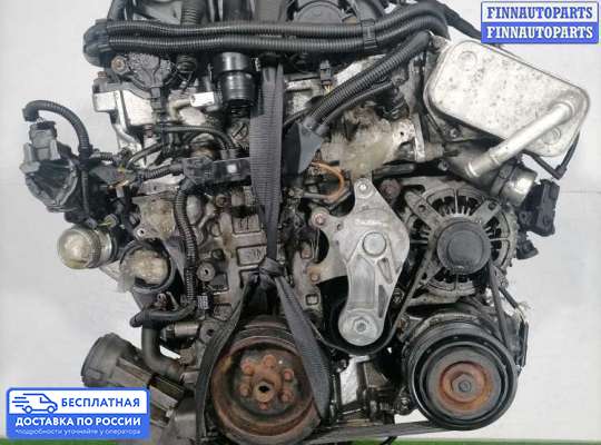 Катушка зажигания на BMW X3 (F25)