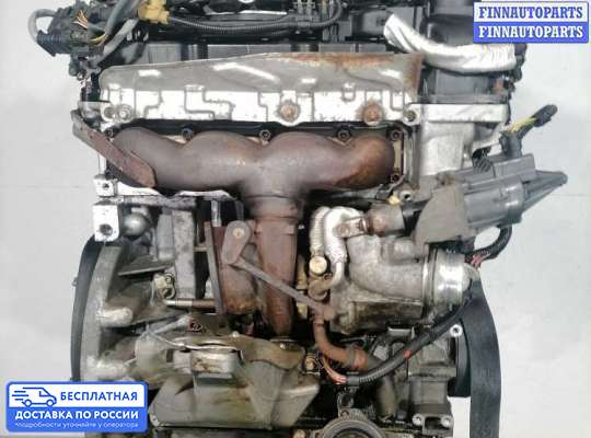 Катушка зажигания на BMW X3 (F25)
