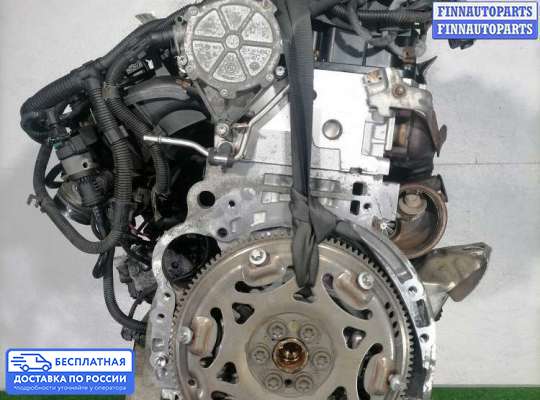 Катушка зажигания на BMW X3 (F25)