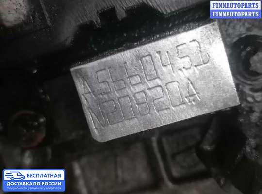 Катушка зажигания на BMW X3 (F25)