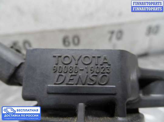 Катушка зажигания на Toyota Camry XV30