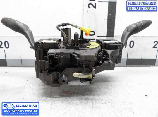 Подрулевой переключатель на Ford Kuga II / Escape III