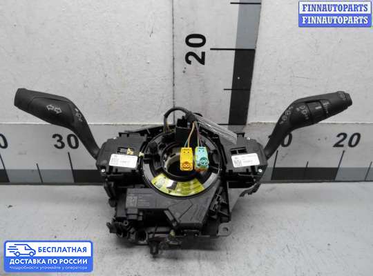 Подрулевой переключатель на Ford Kuga II / Escape III