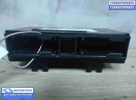 Блок управления печкой на BMW 3 (F30/F31)