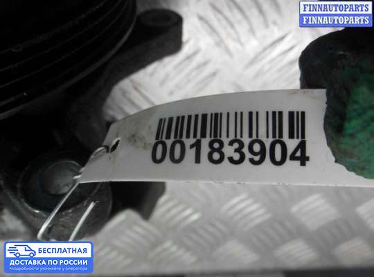 Насос ГУР (ЭУР, ЭГУР) на Mercedes-Benz E (W211)