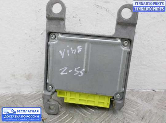 ЭБУ AIRBAG (электронный блок управления подушками безопасности) на Pontiac Vibe