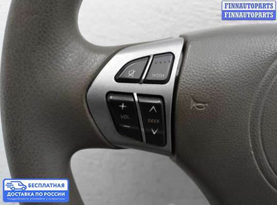 Руль на Suzuki Grand Vitara II (JB, TD54)