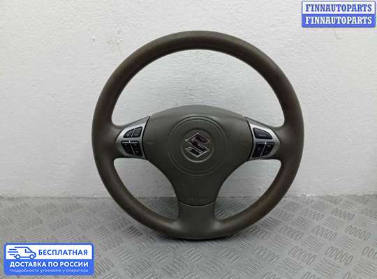 Руль на Suzuki Grand Vitara II (JB, TD54)