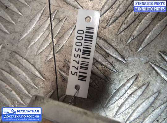Патрубок (трубка, шланг) на Volkswagen Touareg II (7P)