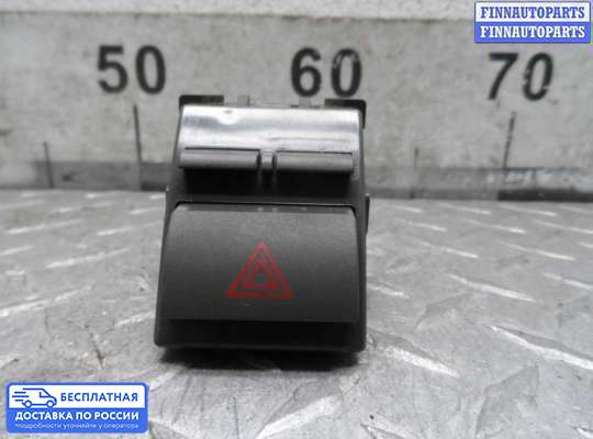 Кнопки на Toyota Camry XV40