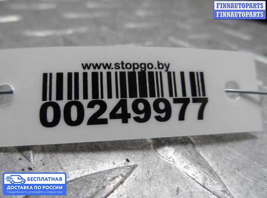 Кнопки на Toyota Camry XV40