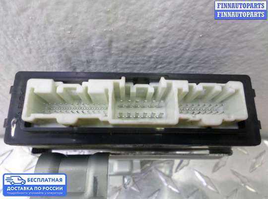 ЭБУ прочее на Mazda CX-9 I (TB)