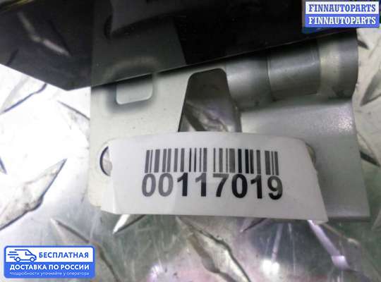 ЭБУ прочее на Mazda CX-9 I (TB)