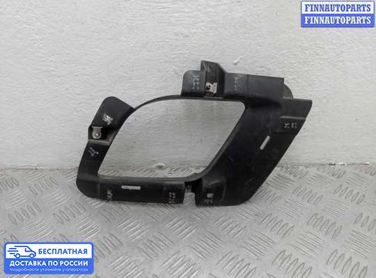 Кронштейн прочее на Chevrolet Tracker III (Trax)