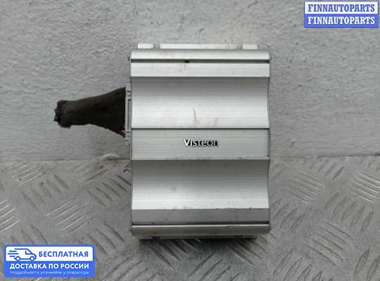 Аудиотехника на Volvo XC90