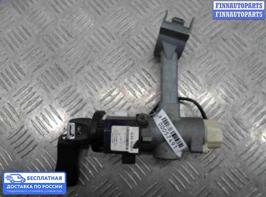 Замок зажигания с ключом на Infiniti FX I (S50)